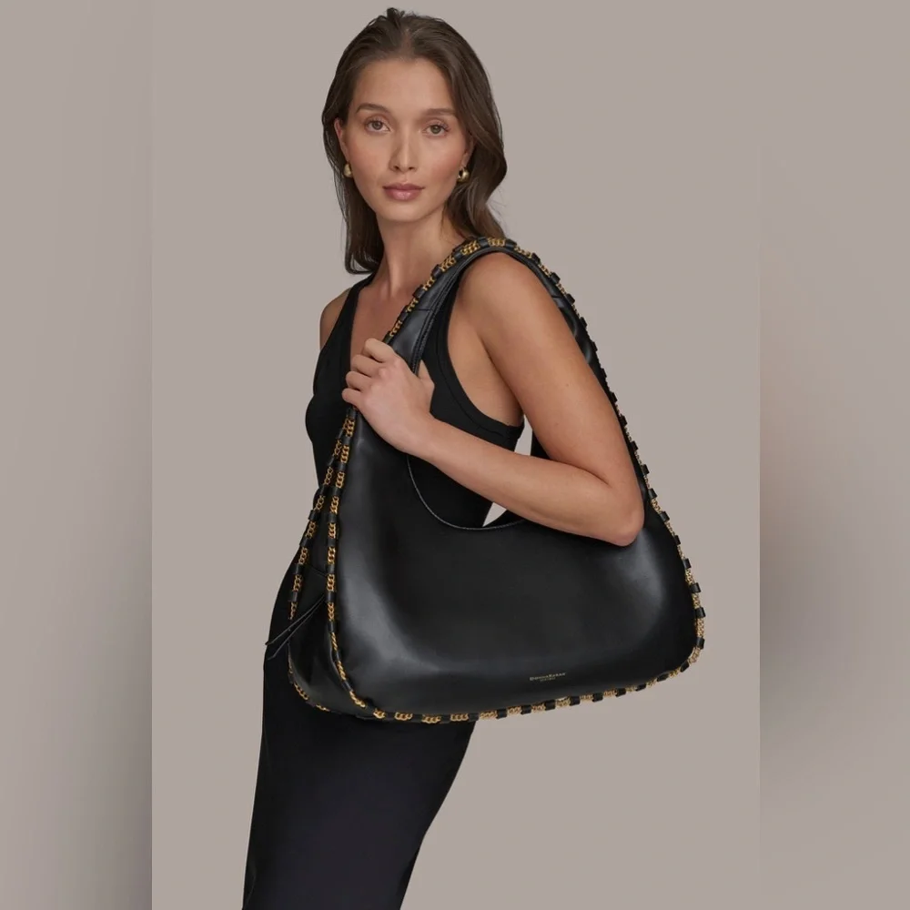 Donna Karan BATISTE SHOULDER BAG
